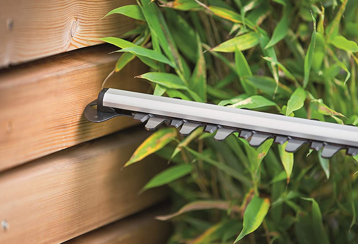 Απεικονίζεται το ηλεκτρικό μπορντουροψάλιδο